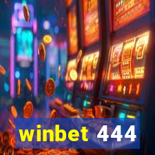 winbet 444